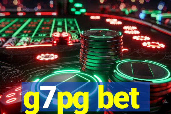 g7pg bet